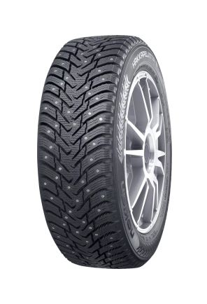 Hakkapeliitta 8 SUV XL